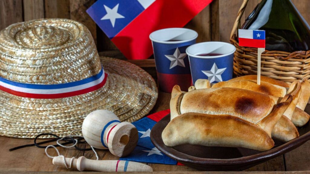 Fiestas patrias en puntoseguro