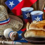 Fiestas patrias en puntoseguro