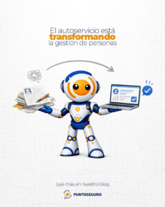 Autoservicio