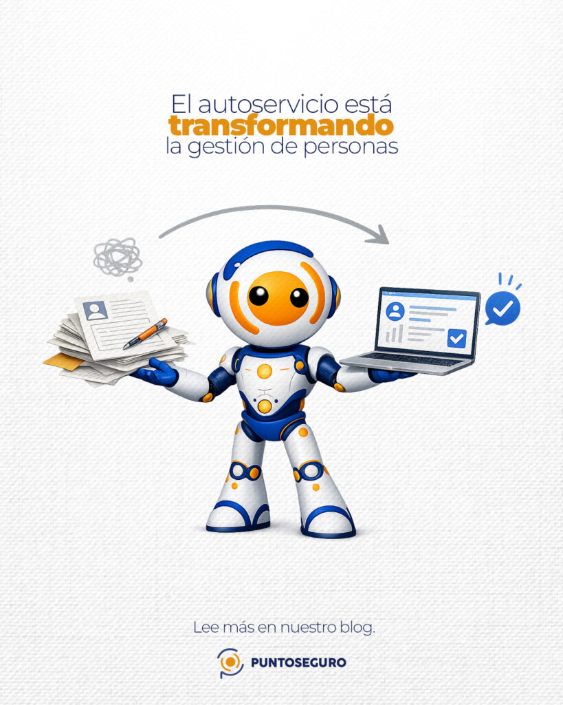 Autoservicio
